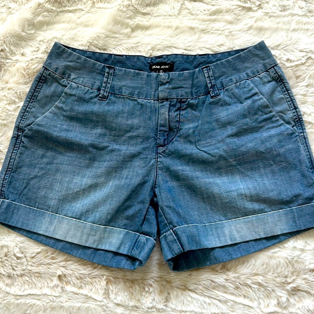 Summer shorts